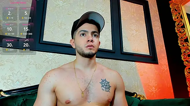 GrantBlake online show from 02-03-26, 05:05