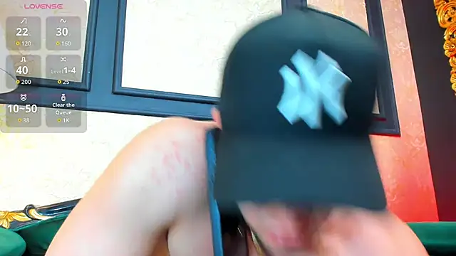 GrantBlake online show from 02-04-26, 06:08