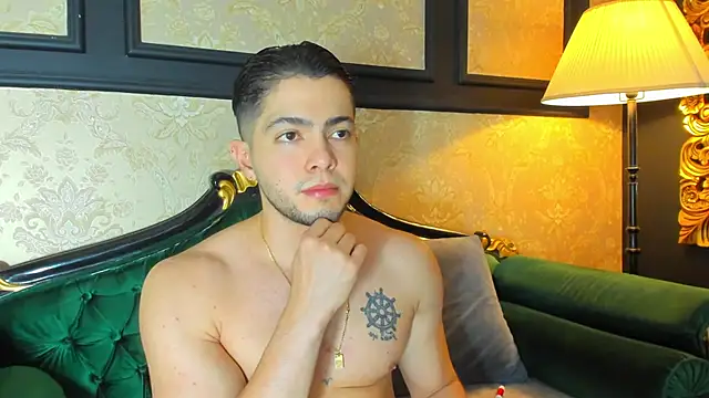 GrantBlake online show from 03-19-26, 06:06