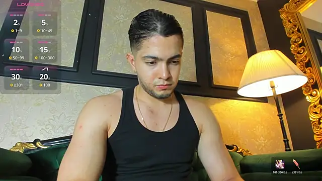 GrantBlake online show from 04-02-26, 06:11