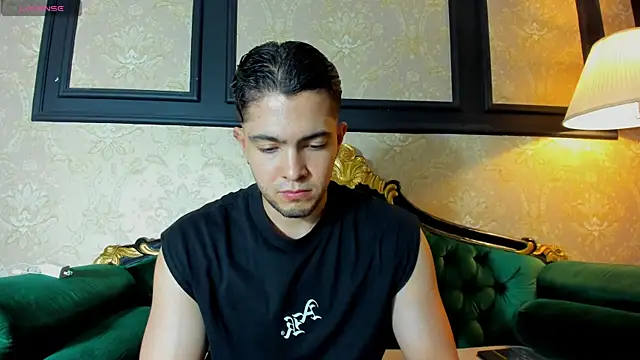 GrantBlake online show from 04-21-26, 04:30