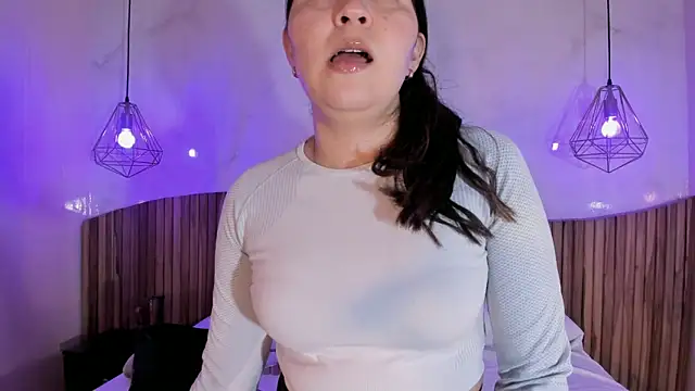 AlissaJoness online show from 02-02-26, 11:31