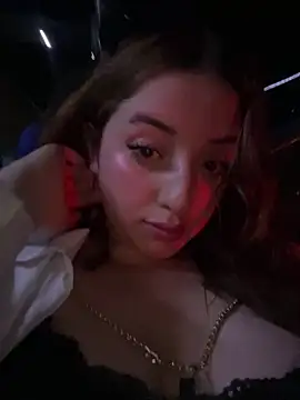 Baby  Otaku online show from 10-30-25, 11:27