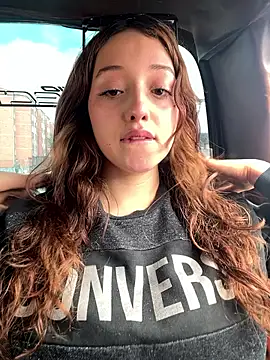 Baby  Otaku online show from 11-16-25, 07:30