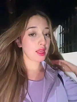 Baby  Otaku online show from 02-14-26, 12:07