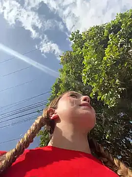 Baby  Otaku online show from 03-20-26, 08:35