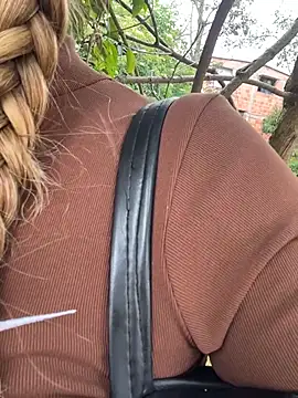 Baby  Otaku online show from 03-30-26, 07:48