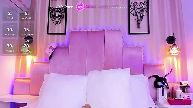 SamanthaAdele online show from 09-27-25, 11:59