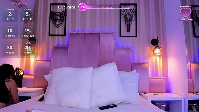 SamanthaAdele online show from 10-30-25, 11:33