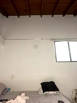 Mia  Gray online show from 01-15-26, 07:39