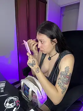 Mia  Gray online show from 04-28-26, 05:51