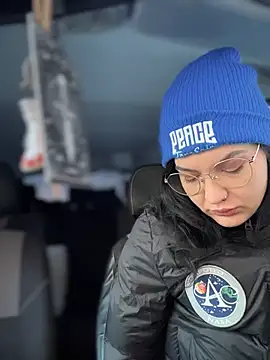 MeekyRich online show from 01-16-26, 03:10