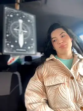 MeekyRich online show from 04-05-26, 02:09