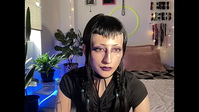 ELENA UMBRA online show from 07-05-26, 10:39