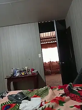 luuiss12 online show from 11-29-25, 10:02