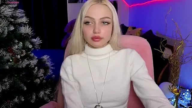 LinaLirian online show from 01-08-26, 01:13