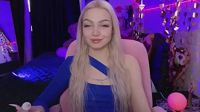 LinaLirian online show from 03-21-26, 08:08