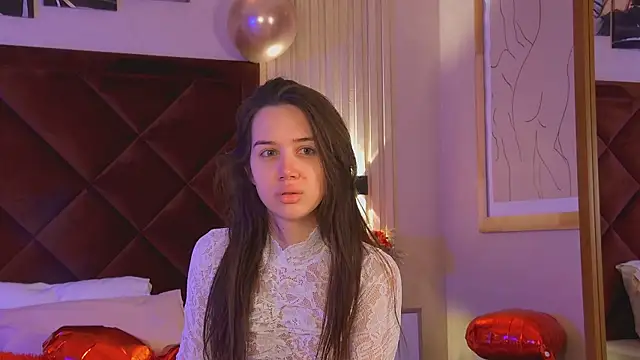 StacyHarland online show from 02-21-26, 04:46