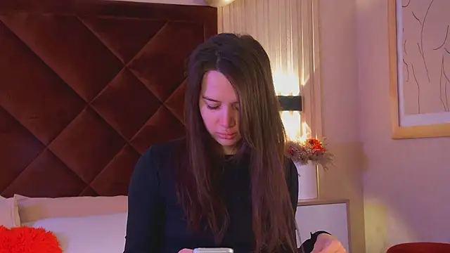 StacyHarland online show from 03-13-26, 04:41