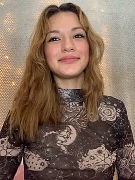 Black rose30 online show from 03-08-26, 02:37