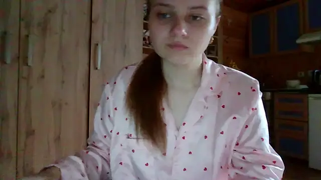 Little shygirl online show from 11-02-25, 05:10