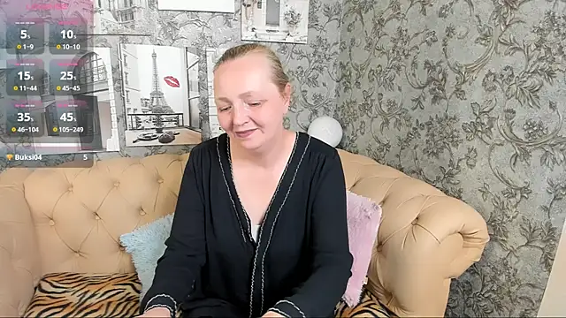 Karen Villis online show from 06-29-26, 09:59