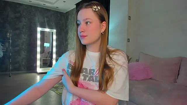 Candy Cansew online show from 03-11-26, 01:11