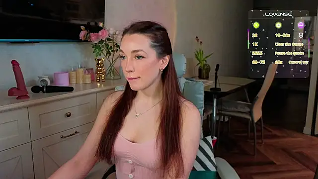 yourr Evaa online show from 03-13-26, 02:29