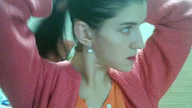 Snapshot of Casey_Jeannie chatting on 11-26-25, 12:17 Casey Jeannie online show from 11-26-25, 12:17