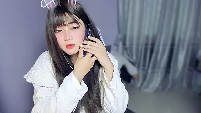 yuki3366 online show from 11-09-25, 03:27