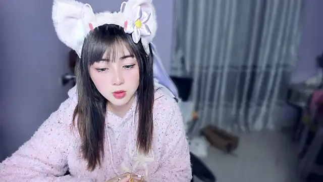 yuki3366 online show from 12-19-25, 03:52