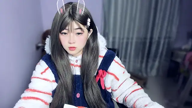 yuki3366 online show from 01-13-26, 12:10