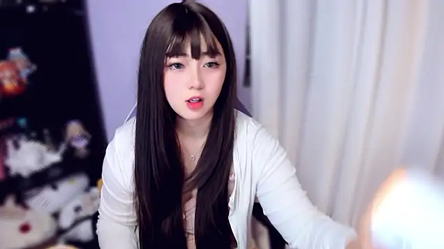 yuki3366 online show from 03-18-26, 02:42