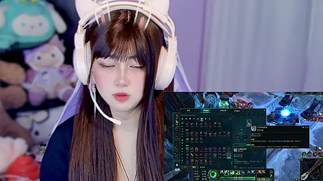 yuki3366 online show from 04-12-26, 02:22