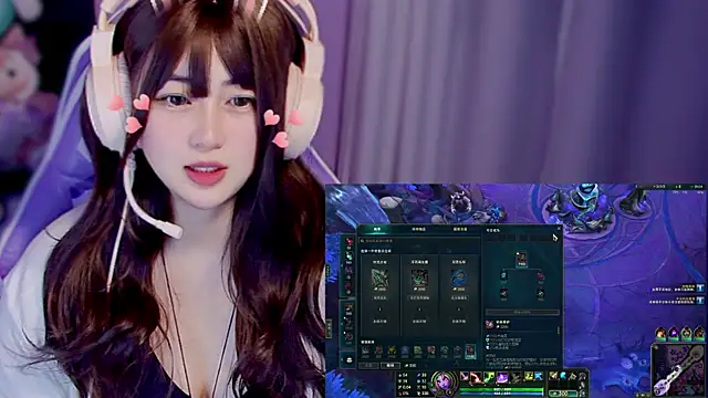 yuki3366 online show from 04-18-26, 02:43