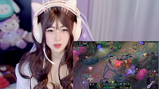 yuki3366 online show from 04-21-26, 01:50