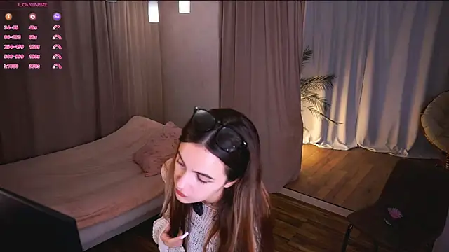 CupSizeGirl online show from 11-03-25, 01:12