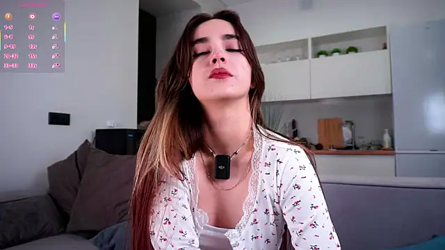 CupSizeGirl online show from 12-05-25, 01:09