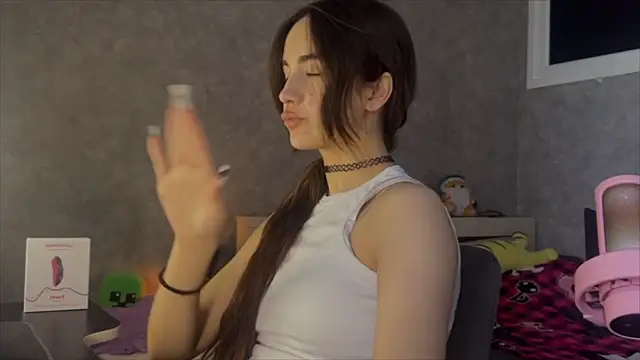 CupSizeGirl online show from 02-20-26, 05:15