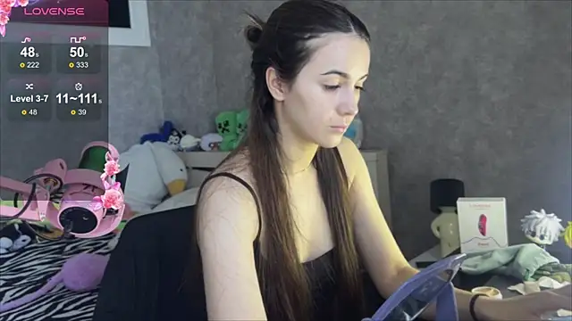 CupSizeGirl online show from 04-27-26, 09:51