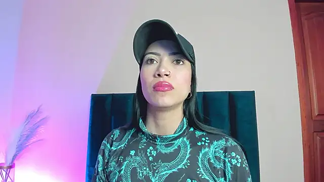 AbbieJoness  online show from 10-24-25, 11:28