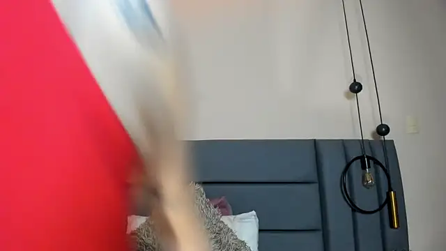 AbbieJoness  online show from 12-20-25, 12:01