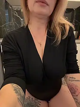 O-Eva online show from 02-08-26, 10:57