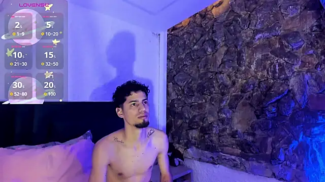 JennMuriel  online show from 10-05-25, 12:47