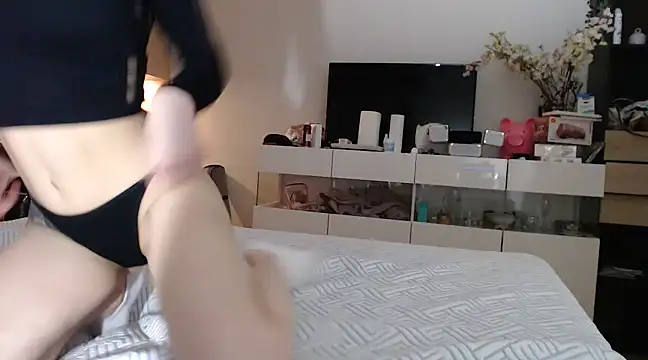 LittlexPussy online show from 03-21-25, 05:56