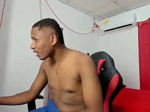 Luis123- online show from 12-21-25, 05:31