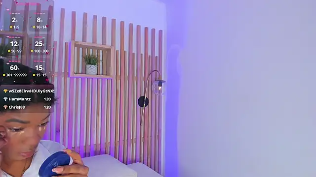 ciara blake online show from 02-23-26, 07:33