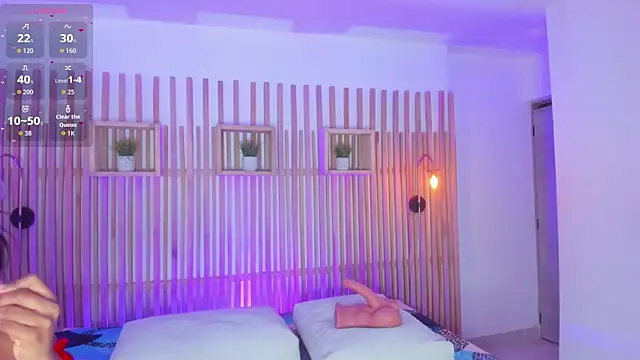 ciara blake online show from 04-28-26, 12:09