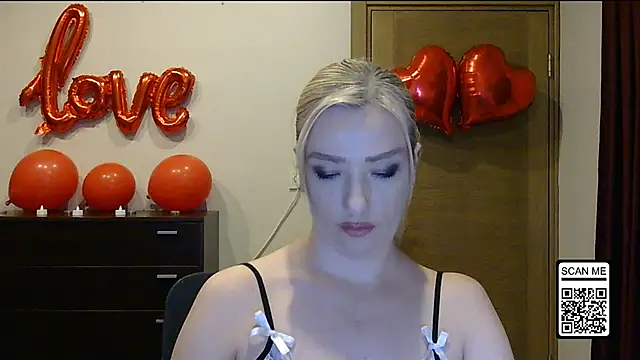 Wild Silk Desire online show from 02-17-26, 04:24