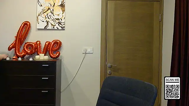 Wild Silk Desire online show from 03-29-26, 05:02